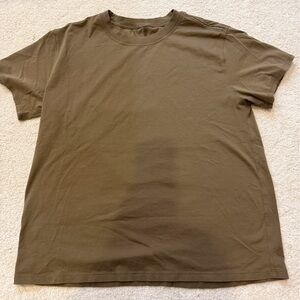 Men’s Lululemon T-Shirt